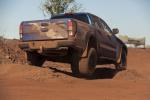 Ford Ranger Raptor 2018 года (AU)